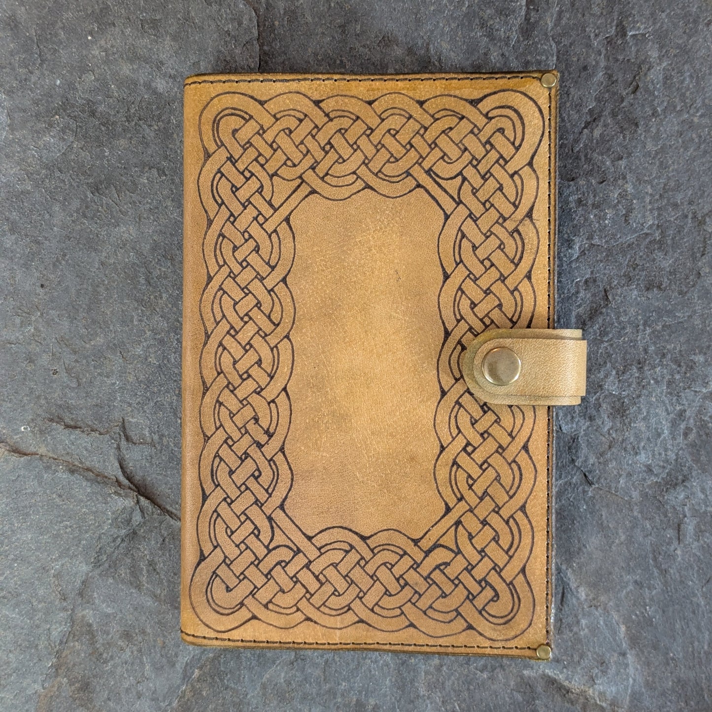 Celtic Knotwork Small Journal