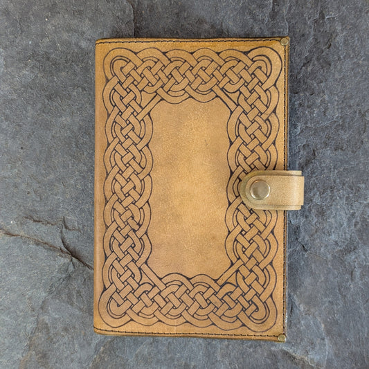 Celtic Knotwork Small Journal