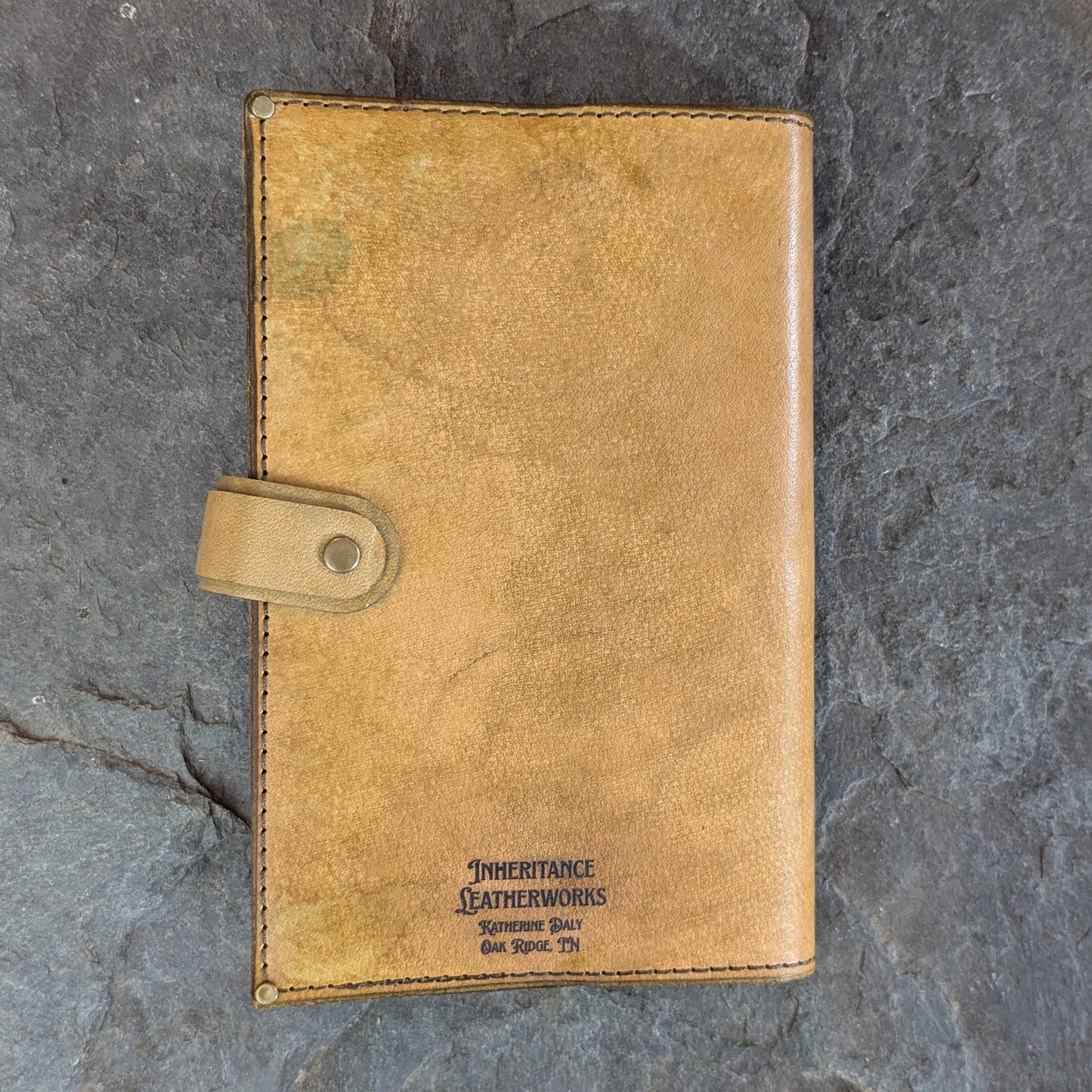Celtic Knotwork Small Journal