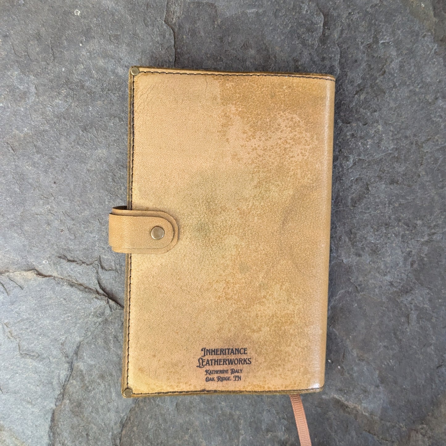 Pansies Small Journal