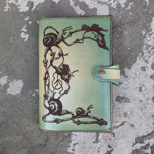 Snails Small Journal