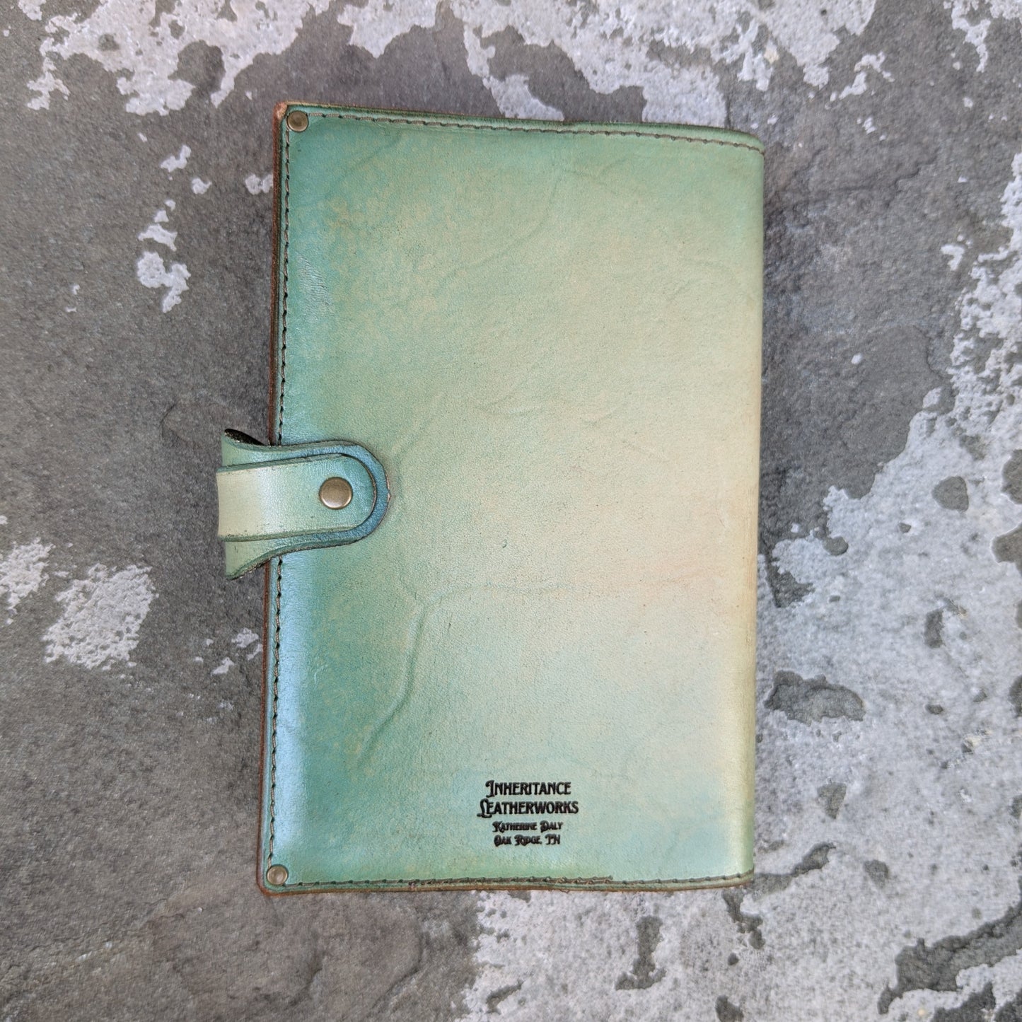 Snails Small Journal