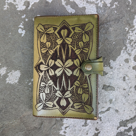Clover Small Journal