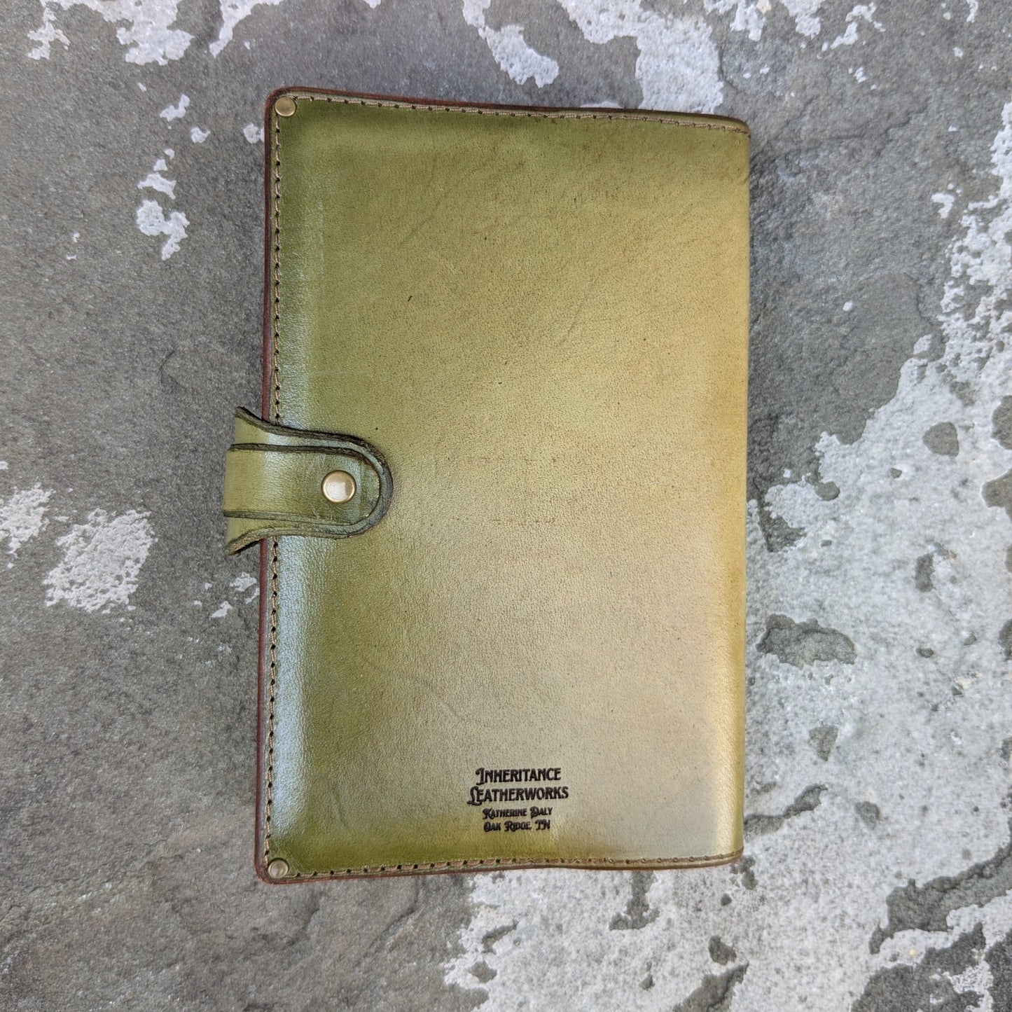 Clover Small Journal