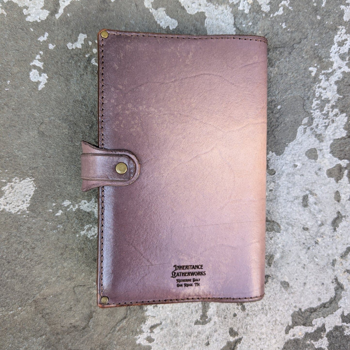 Celtic Unicorn Small journal