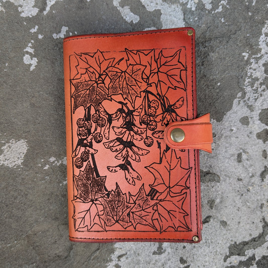 Maple Small Journal