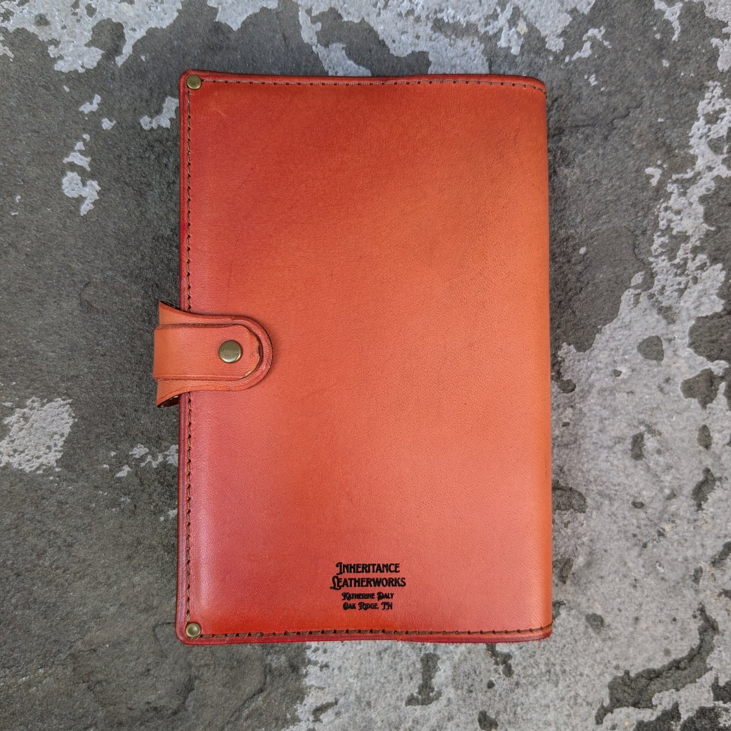 Maple Small Journal