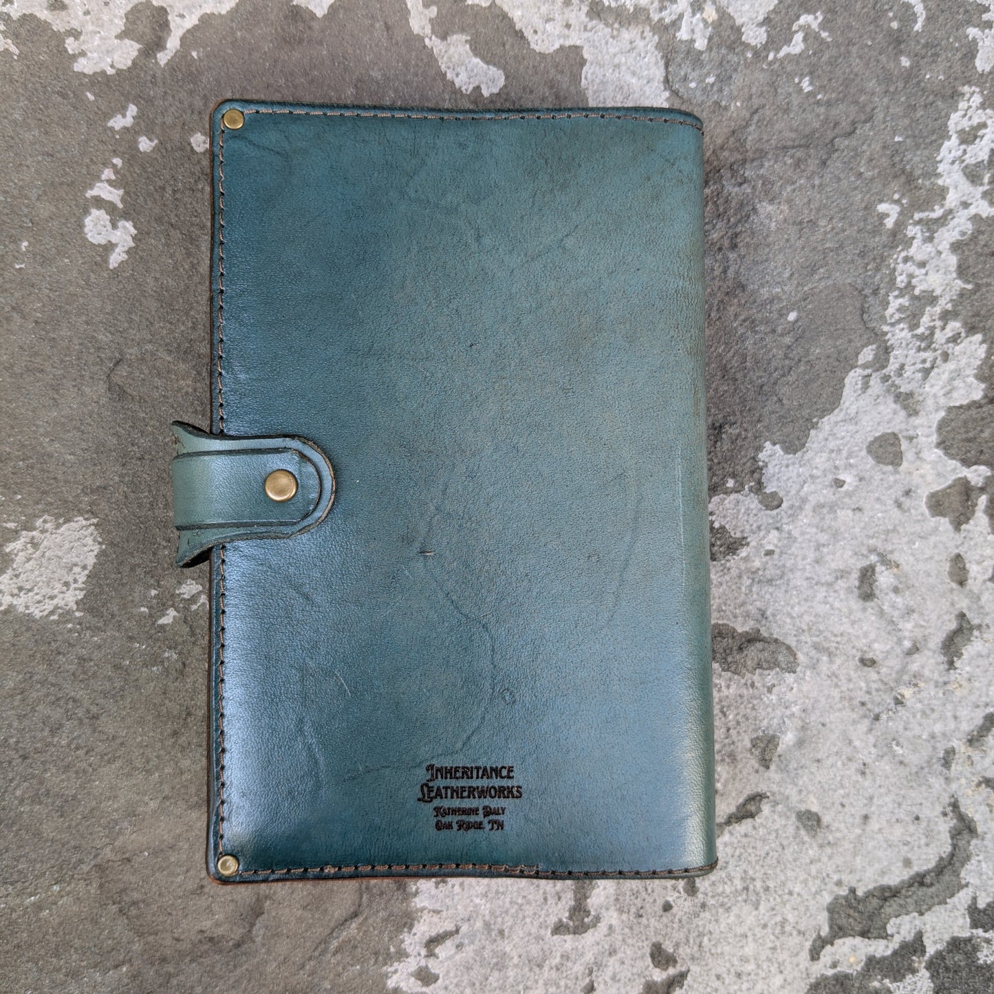 Celtic Unicorn Small journal