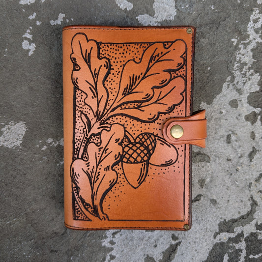 Acorns Small Journal