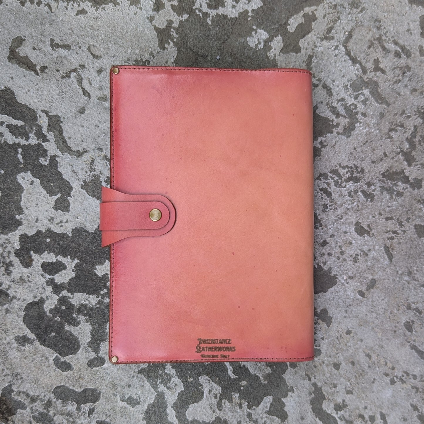 Roses Journal Large