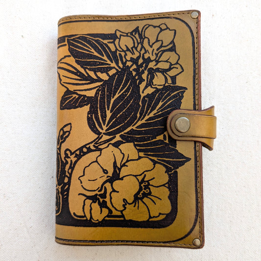 Apple Blossoms Small Journal