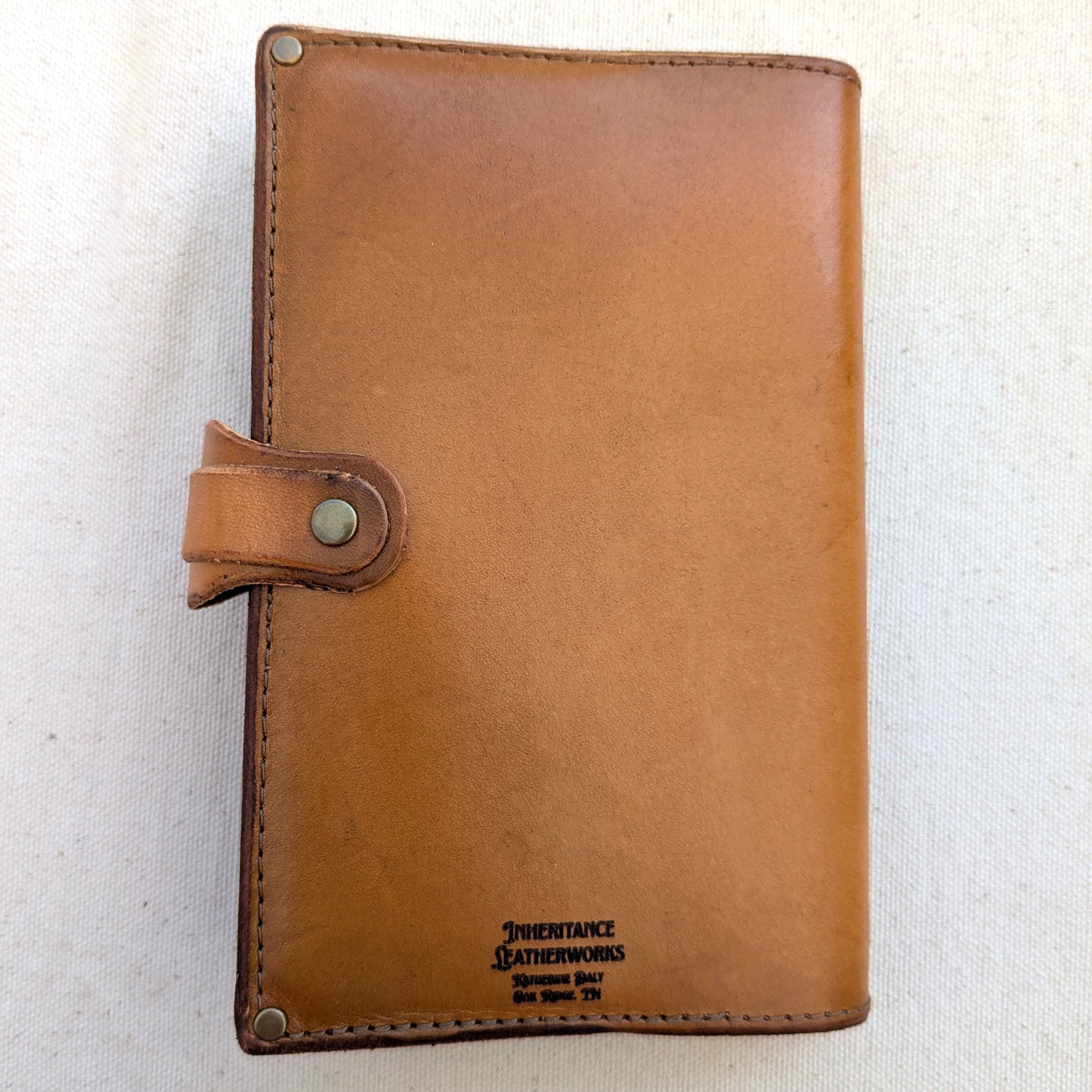 Squirrel and Acorn Small Journal