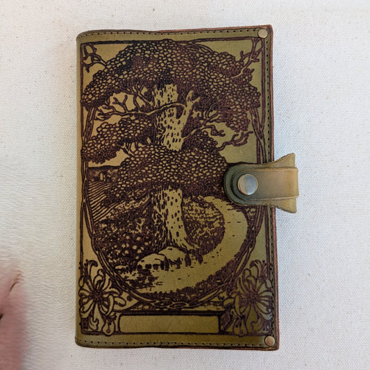 Majestic Tree Small Journal