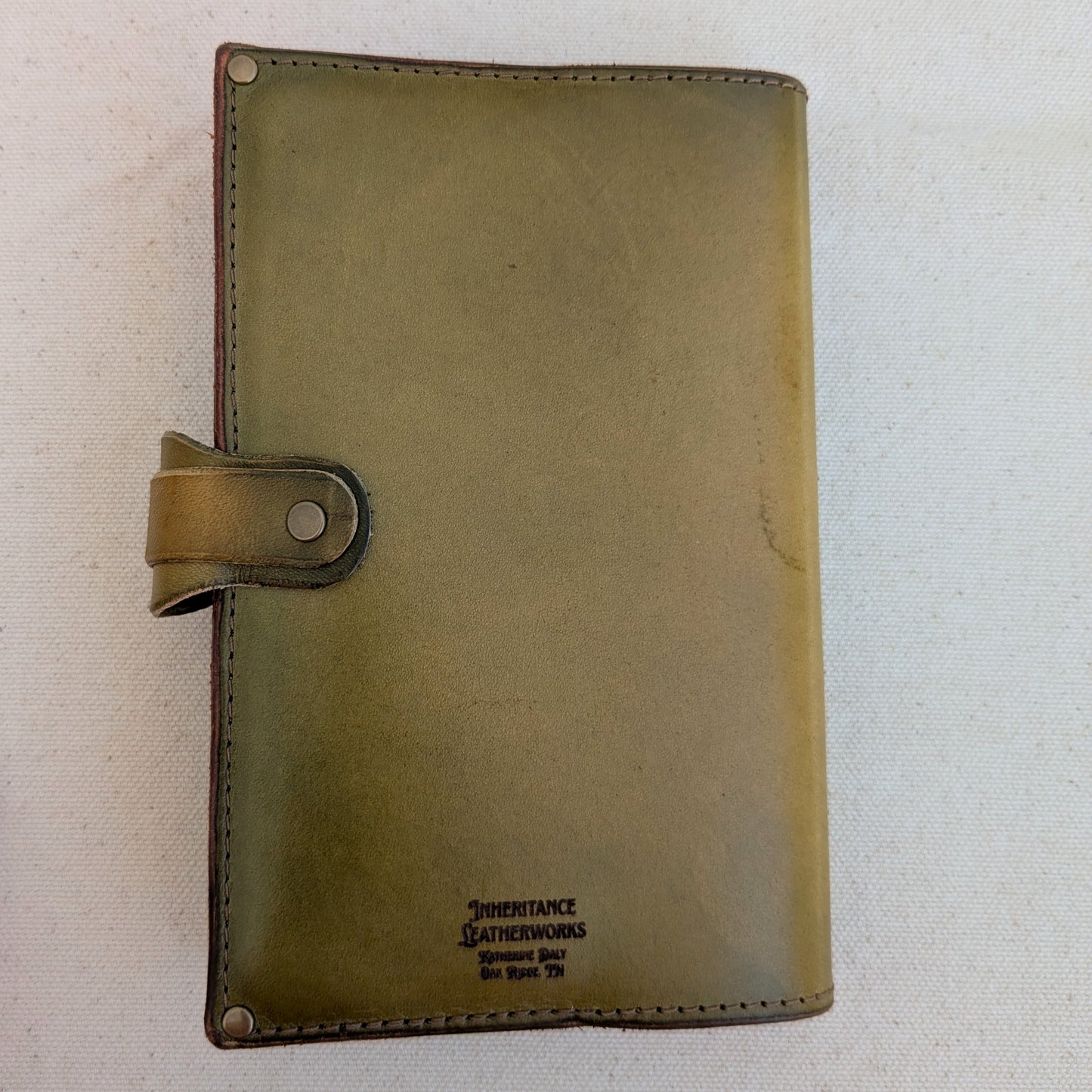 Majestic Tree Small Journal