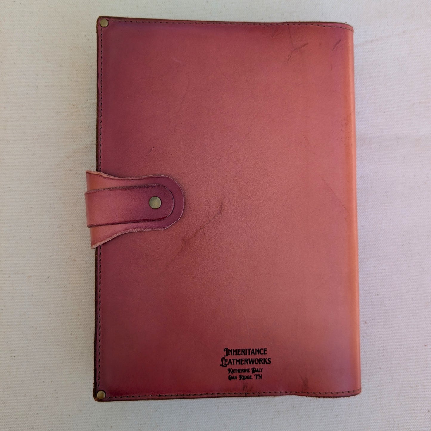 Roses Journal Large