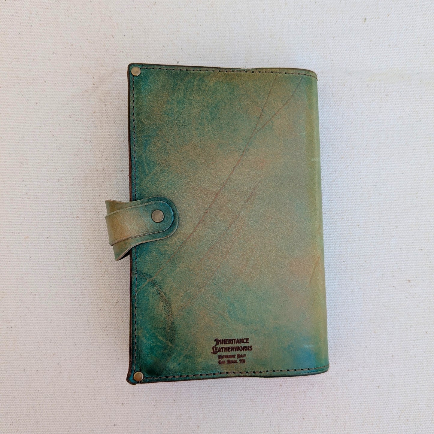 Fairy Pandora Small Journal